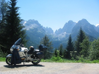 bei Madonna di Campiglio